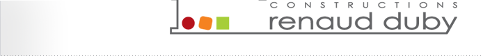 Constructions Renaud Duby