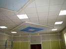 Plafond dcoratif