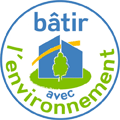 batir avec l'environnement