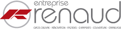 Entreprise Renaud maçonnerie, charpente couverture, façades, carrelage