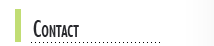 contact